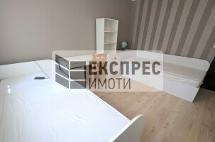 Обзавeден Тристаен апартамент, Чаталджа