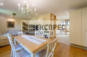  3 Schlafzimmer Wohnung, Red Square