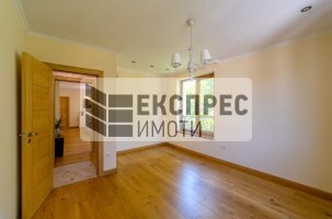  3 Schlafzimmer Wohnung, Red Square
