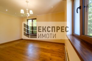  3 Schlafzimmer Wohnung, Red Square