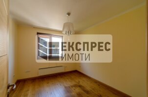  3 Schlafzimmer Wohnung, Red Square