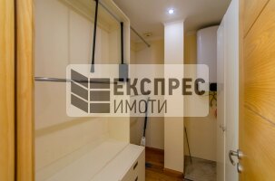  3 Schlafzimmer Wohnung, Red Square