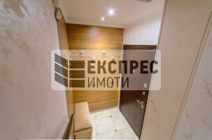  3 Schlafzimmer Wohnung, Red Square