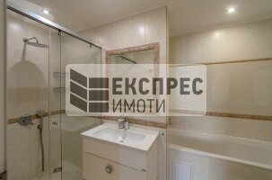  3 Schlafzimmer Wohnung, Red Square