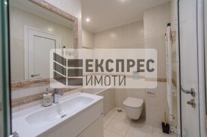  3 Schlafzimmer Wohnung, Red Square