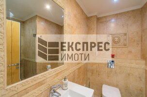  3 Schlafzimmer Wohnung, Red Square