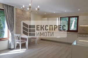  1 Schlafzimmer Wohnung, Red Square