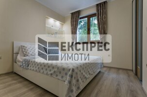  1 Schlafzimmer Wohnung, Red Square