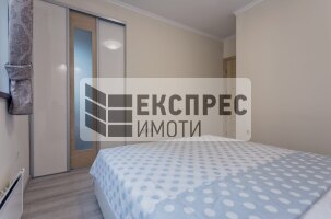  1 Schlafzimmer Wohnung, Red Square