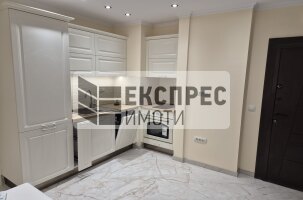  1 Schlafzimmer Wohnung, Red Square