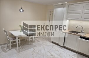  1 Schlafzimmer Wohnung, Red Square