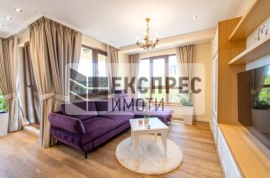 New, Luxury, Furnished 2 bedroom apartment, Municipality