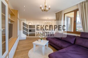 New, Luxury, Furnished 2 bedroom apartment, Municipality