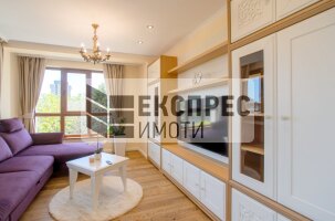 New, Luxury, Furnished 2 bedroom apartment, Municipality