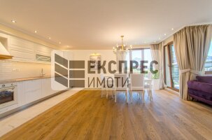 New, Luxury, Furnished 2 bedroom apartment, Municipality