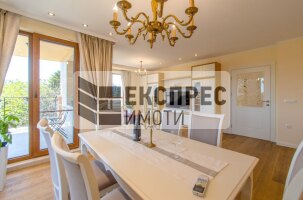 New, Luxury, Furnished 2 bedroom apartment, Municipality