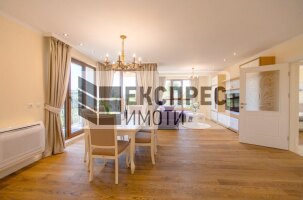 New, Luxury, Furnished 2 bedroom apartment, Municipality