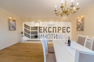 New, Luxury, Furnished 2 bedroom apartment, Municipality
