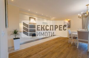 New, Luxury, Furnished 2 bedroom apartment, Municipality