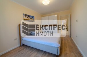 New, Luxury, Furnished 2 bedroom apartment, Municipality