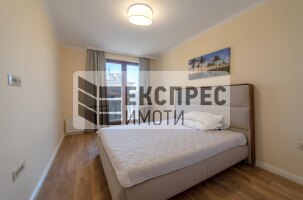 New, Luxury, Furnished 2 bedroom apartment, Municipality