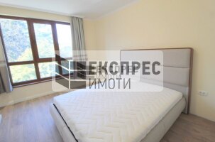 New, Luxury, Furnished 2 bedroom apartment, Municipality