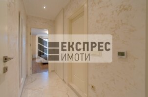 New, Luxury, Furnished 2 bedroom apartment, Municipality