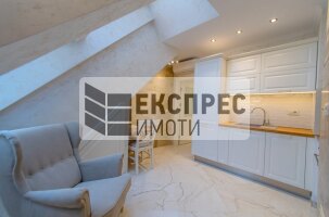 New, Luxury, Furnished 1 bedroom apartment, Municipality