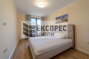New, Luxury, Furnished 1 bedroom apartment, Municipality
