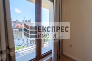 New, Luxury, Furnished 1 bedroom apartment, Municipality
