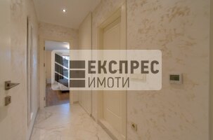 New, Luxury, Furnished 1 bedroom apartment, Municipality