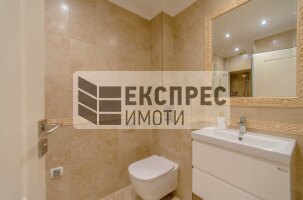 New, Luxury, Furnished 1 bedroom apartment, Municipality
