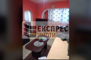 Furnished 1 Schlafzimmer Wohnung, Regional hospital