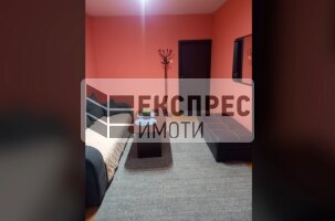 Furnished 1 Schlafzimmer Wohnung, Regional hospital