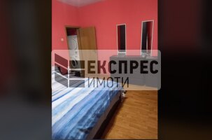 Furnished 1 Schlafzimmer Wohnung, Regional hospital