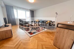  2 Schlafzimmer Wohnung, Regional hospital