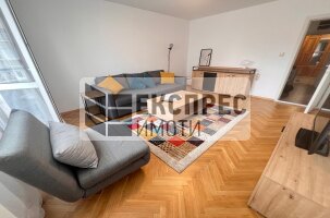  2 Schlafzimmer Wohnung, Regional hospital