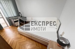  2 Schlafzimmer Wohnung, Regional hospital