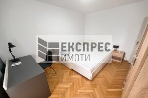  2 Schlafzimmer Wohnung, Regional hospital