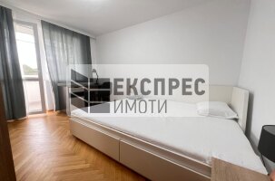  2 Schlafzimmer Wohnung, Regional hospital