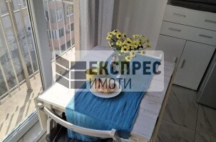  1 Schlafzimmer Wohnung, Chataldzha