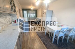 Furnished 2 Schlafzimmer Wohnung, Regional hospital