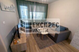Furnished 2 Schlafzimmer Wohnung, Regional hospital