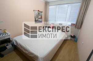 Furnished 2 Schlafzimmer Wohnung, Regional hospital