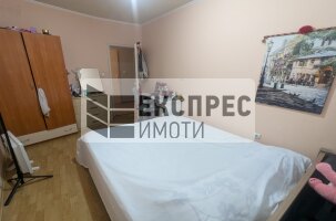Furnished 2 Schlafzimmer Wohnung, Regional hospital