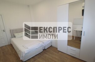  3 Schlafzimmer Wohnung, Regional hospital