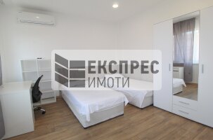  3 Schlafzimmer Wohnung, Regional hospital