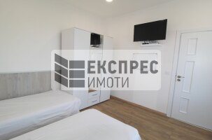  3 Schlafzimmer Wohnung, Regional hospital