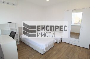 3 Schlafzimmer Wohnung, Regional hospital