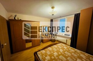  2 Schlafzimmer Wohnung, Mladost 2
